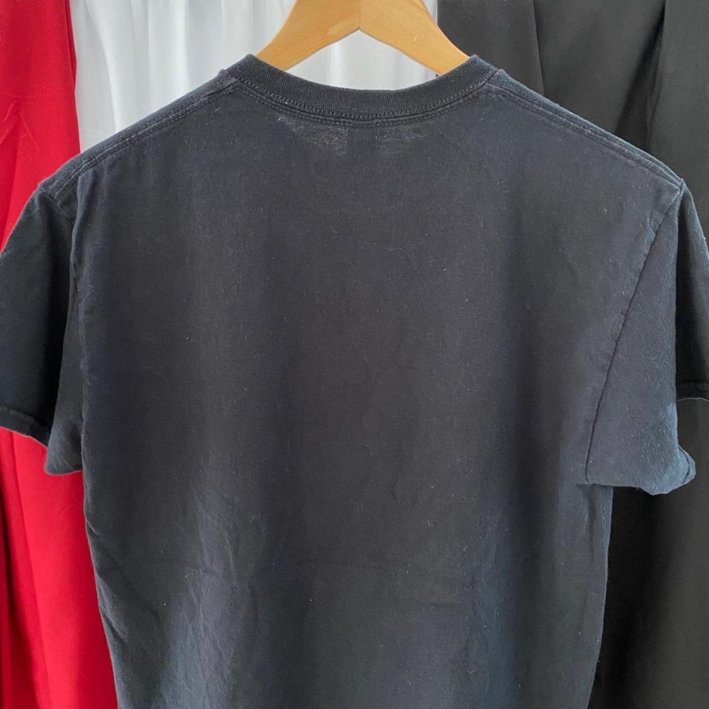 NIPSEY HUSSLE RAP TEE - Picture 7 of 8